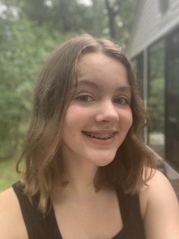 Photo of Amelia Quinn