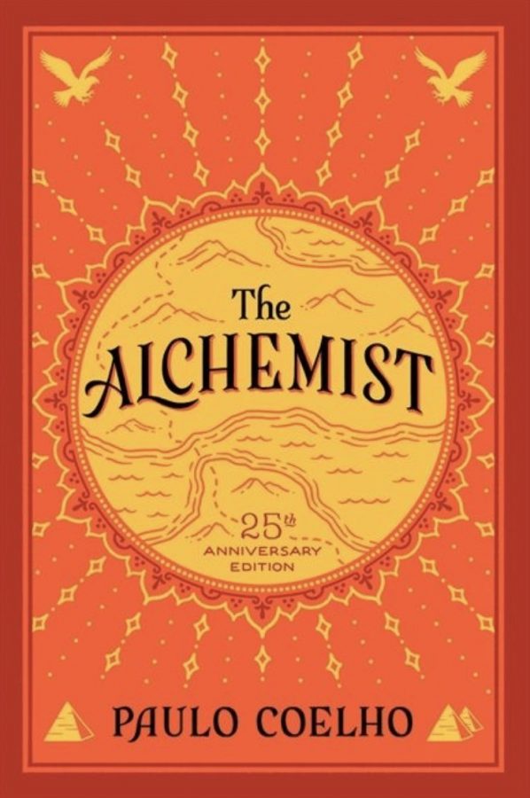 Paulo-Coelho’s-The-Alchemist