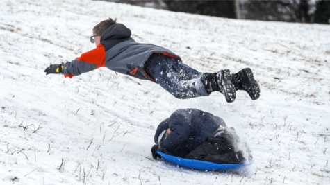 The Best Sledding Hills in and around Lincoln and Sudbury
