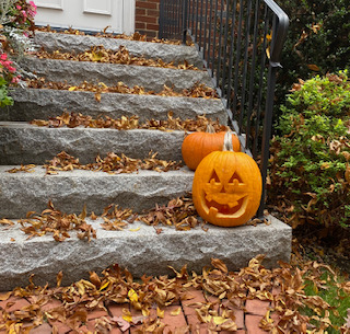 jack-o-lantern