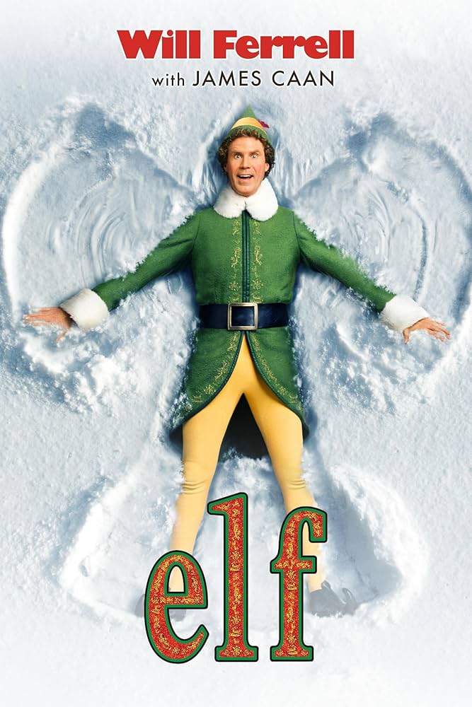 The 5 Movies You Need To Be Watching This Holiday Season