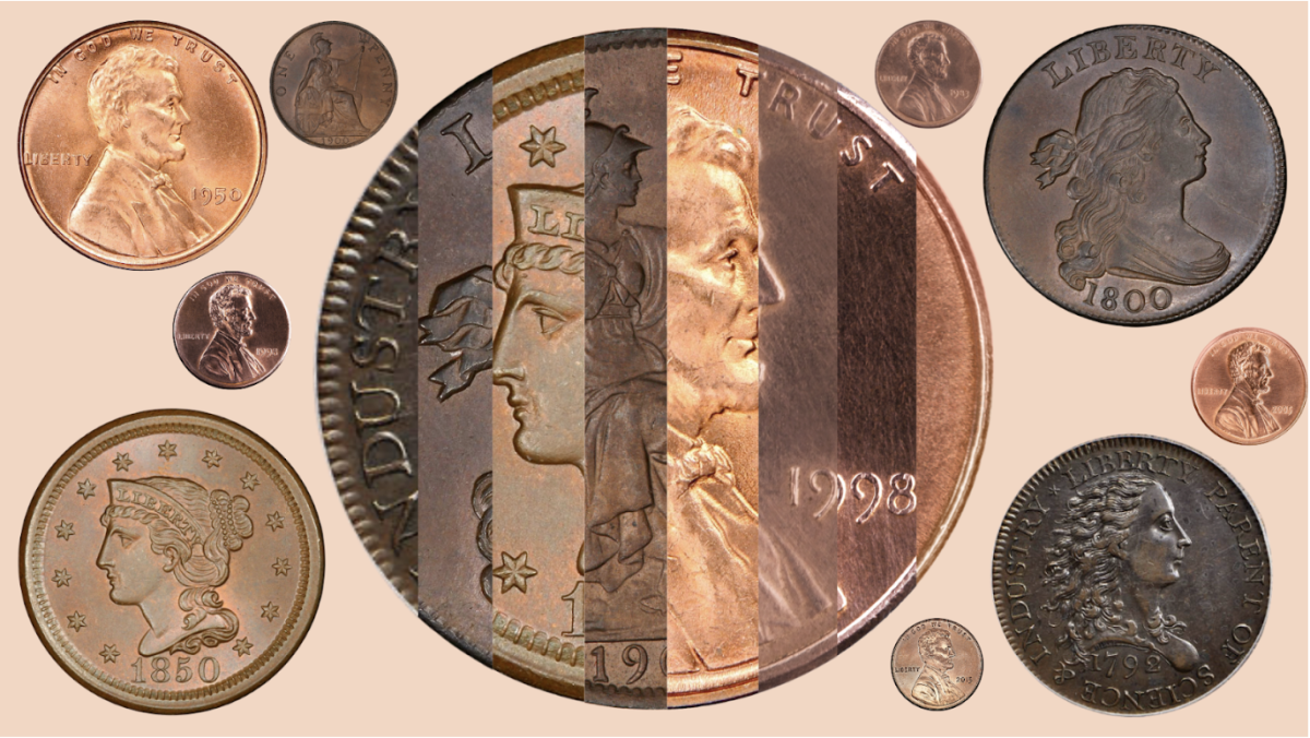 The Penny is Dead.