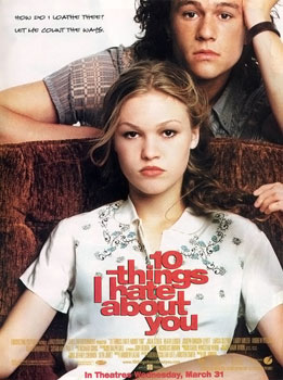 Top Five Valentine's Day Movies