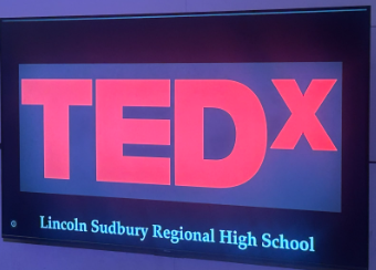 TEDx at LS