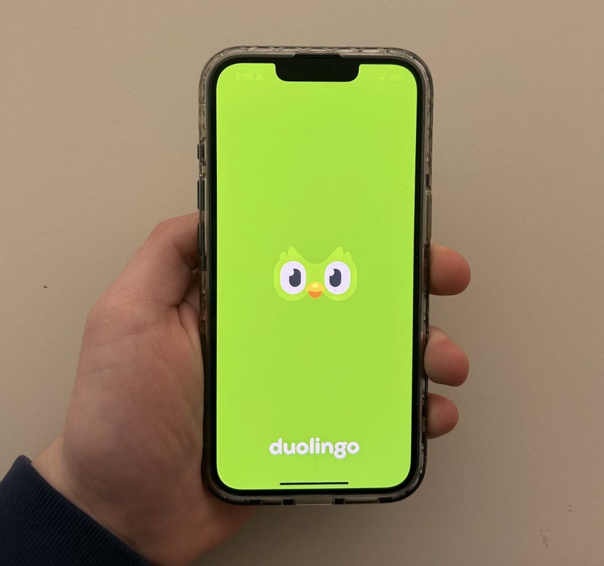 Duolingo App