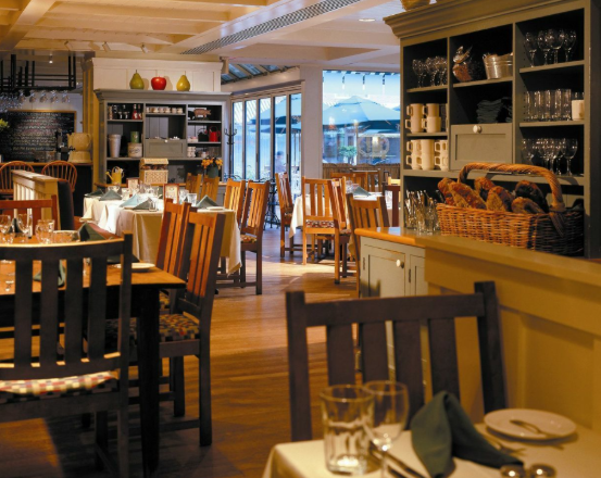 Photo Courtesy of Timeout Market